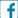 header facebook logo